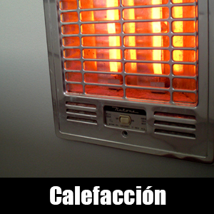 Calefaccion
